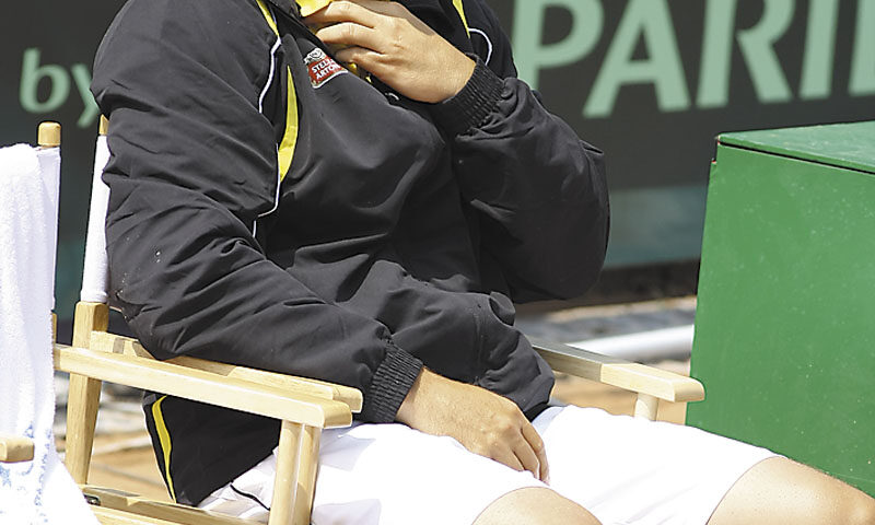 Până când, “dragi” conducători ai FRT?